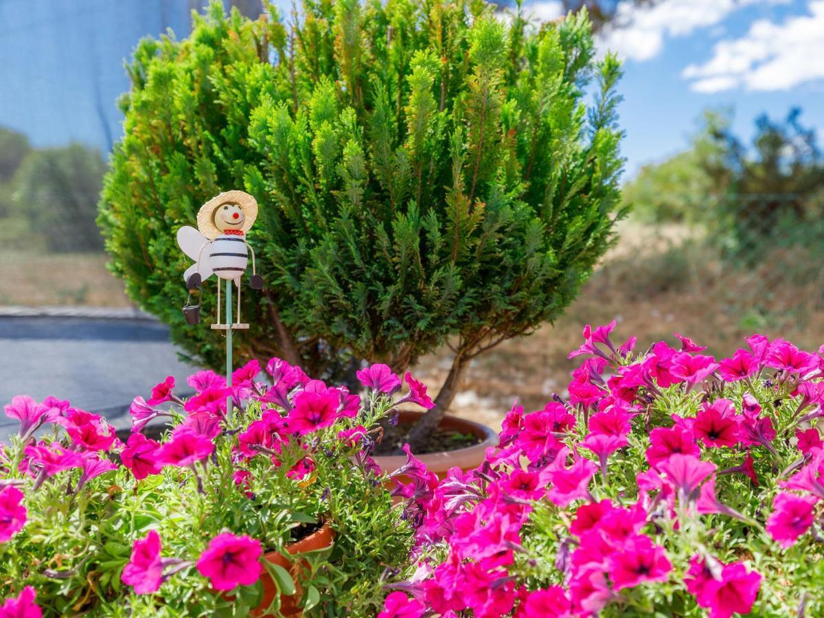 Holiday Home Laura By Interhome Pula Bagian luar foto